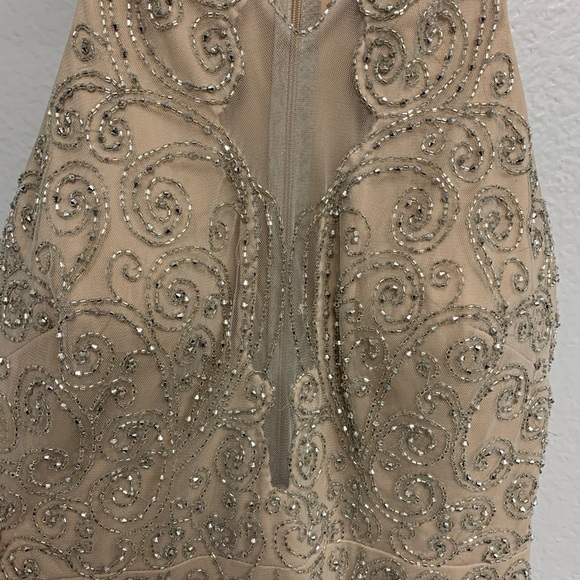 Adrianna papell short dress - Picture 2 of 5